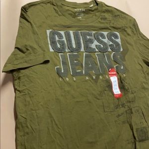 Guess men’s shirt